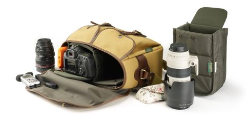  Túi máy ảnh Billingham Hadley One 