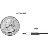  Microphones thu âm Deity W.Lav Pro 