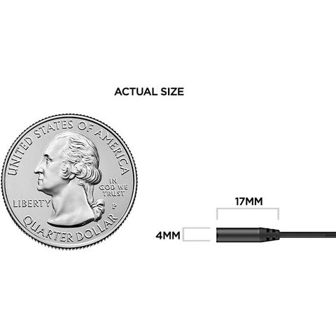  Microphones thu âm Deity W.Lav Pro 