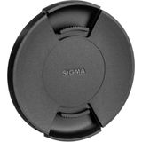  Nắp trước ống kính Sigma (III) 