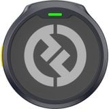  Bộ Micro không dây Hollyland Lark M2 (Lightning Plug) Duo Shine Charcoal 