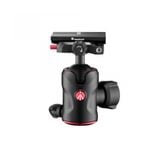  Đầu chân máy ảnh Manfrotto MH496 Ball head & Q6 