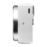  Máy ảnh Sigma BF Silver 