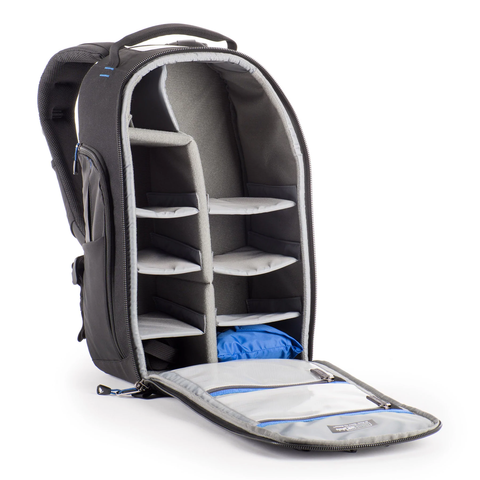  Balo máy ảnh Think Tank StreetWalker Pro V2.0 Black 