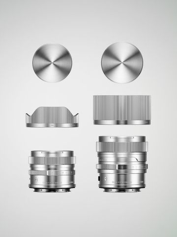  Ống kính Sigma 50mm F2 DG DN Contemporary 