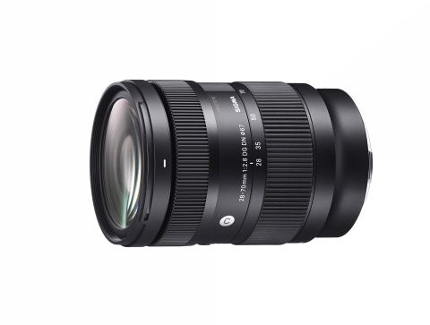 Ống kính Sigma AF 28-70mm F2.8 DG DN Contemporary ngàm Sony E