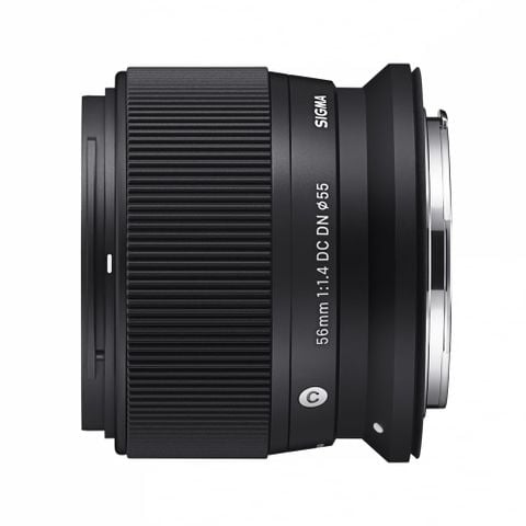  Ống kính Sigma AF 56mm F1.4 DC DN Contemporary ngàm Nikon Z 