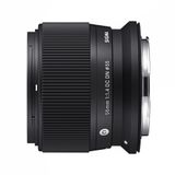 Ống kính Sigma AF 56mm F1.4 DC DN Contemporary ngàm Canon RF