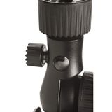  Đầu gắn đèn Manfrotto Snap Tilthead 