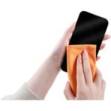  Khăn lau ống kính Haida Microfiber Lens Cleaning Cloth 30x30cm (Orange) 