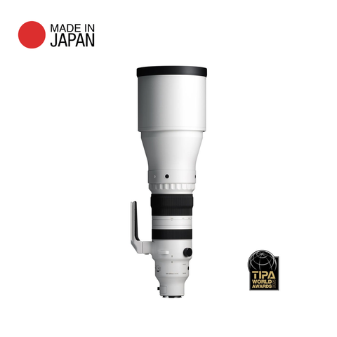  Ống kính Sigma AF 300-600mm F4 DG OS Sports ngàm L 