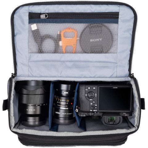  Túi máy ảnh Think Tank Mirrorless Mover 30 