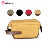  Túi máy ảnh Billingham Capsule 1 - Black Fibrenyte/ Black 