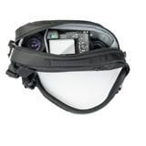 Túi máy ảnh đeo chéo Think Tank TurnStyle 5L Asphalt Black