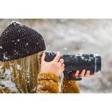  Ống kính OM SYSTEM M.Zuiko Digital ED 100-400mm F5.0-6.3 IS II ngàm Micro Four Thirds 