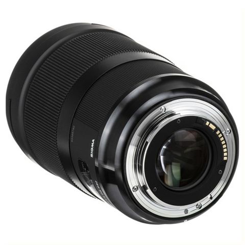  Ống kính Sigma 40mm F1.4 DG HSM ngàm L 