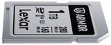  Thẻ nhớ Lexar ARMOR SILVER PRO UHS-II SDXC Card V60 