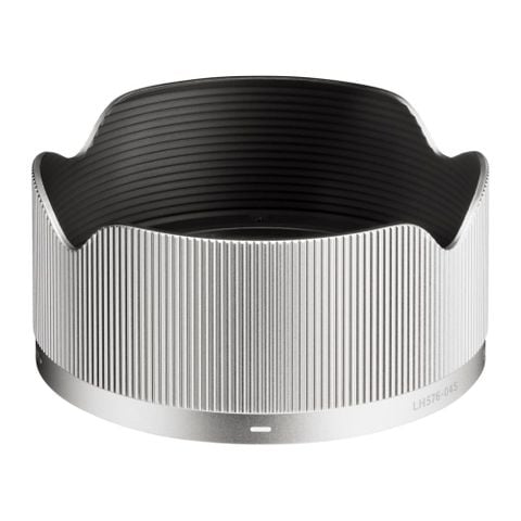  Ống kính Sigma AF 24mm F3.5 DG Contemporary ngàm L (Silver) 