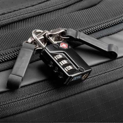  Vali máy ảnh Think Tank Walker Pro Rolling Backpack 