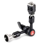  Tay nối Manfrotto 244 Micro Arm (Arri style adapter) 