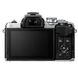  Máy ảnh OM SYSTEM OM-D E-M10 Mark IV 