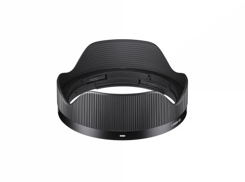  LENS HOOD ống kính Sigma 20/2 DG DN (C) (LH656-03) 