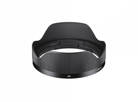  LENS HOOD ống kính Sigma 20/2 DG DN (C) (LH656-03) 