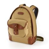 Balo máy ảnh Billingham 35 Rucksack - Khaki/Tan 