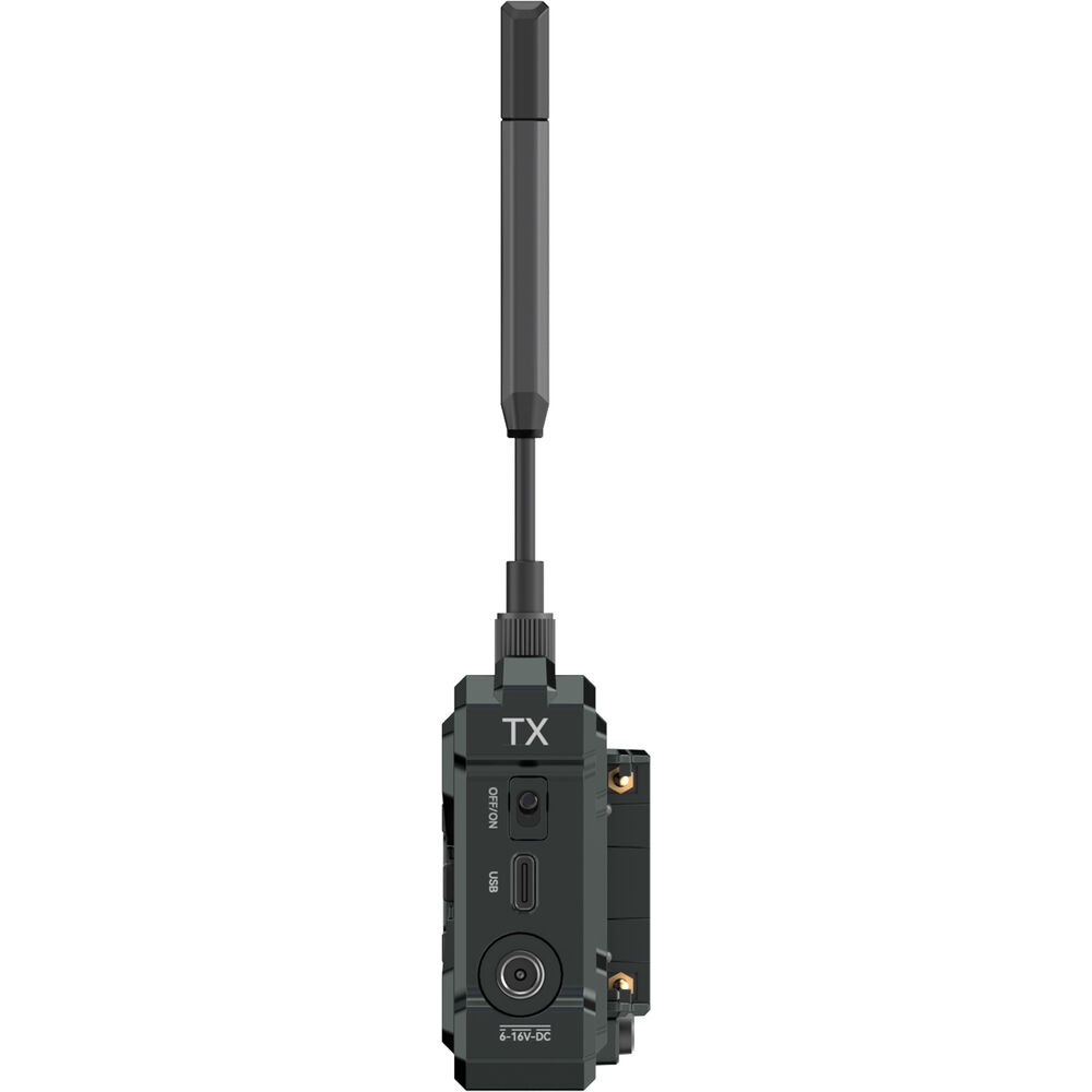 Bộ truyền tín hiệu video không dây Hollyland Pyro S 4K HDMI/SDI