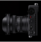  Ống kính Sigma 10-18mm F2.8 DC DN Contemporary 