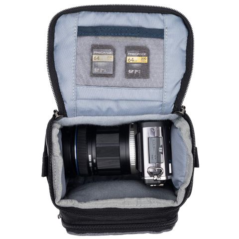  Túi máy ảnh Think Tank Mirrorless Mover 5 Dark Blue 