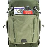  Balo máy ảnh Think Tank BackLight 36L Montane Green 