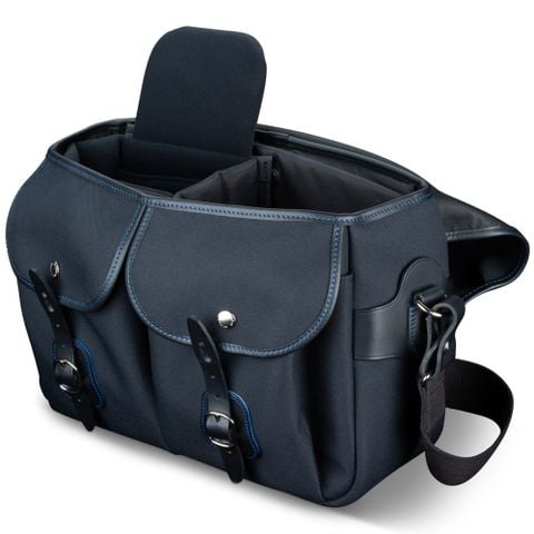 Túi máy ảnh Billingham Hadley One - Midnight