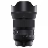  Ống kính Sigma 50mm F1.2 DG DN Art 