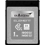  Thẻ nhớ Exascend 1TB Element CFexpress Type B 