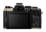  Máy ảnh OM SYSTEM OM-5 Mark II (Sand Beige) 