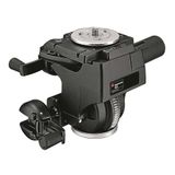 Đầu Manfrotto 400 Geared Head điều chỉnh bằng bánh răng