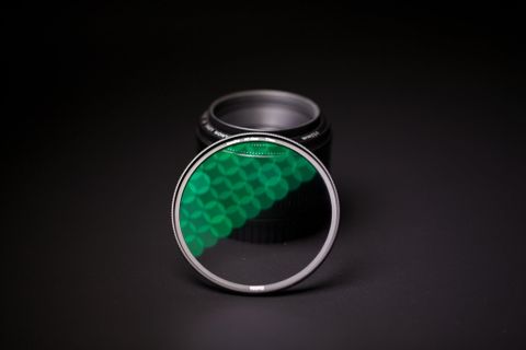 Kính lọc Haida NanoPro Clear Filter 62mm