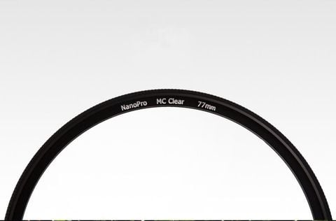  Kính lọc Haida NanoPro Clear Filter 77mm 