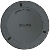  Sigma Rear Lens Cap (Nắp Sau Ống Kính) 