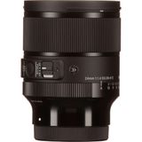  Ống kính Sigma AF 24mm F1.4 DG DN Art ngàm Sony E 