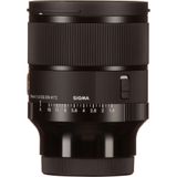  Ống kính Sigma AF 24mm F1.4 DG DN Art ngàm Sony E 
