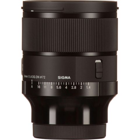 Ống kính Sigma AF 24mm F1.4 DG DN Art ngàm Sony E 