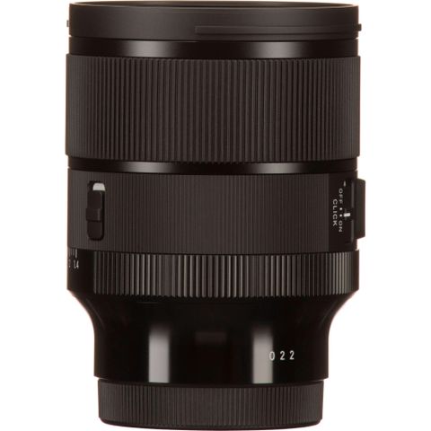  Ống kính Sigma AF 24mm F1.4 DG DN Art ngàm Sony E 