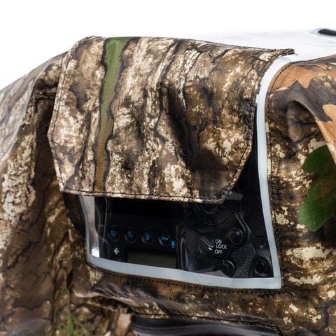  Tấm che mưa Think Tank Camo Hydrophobia (RealTree APX) 