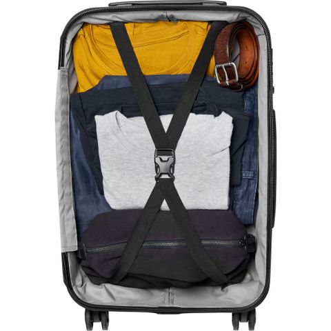  Vali máy ảnh Manfrotto Pro Light Reloader Spin-55; Roller Black 