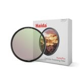  Kính lọc Haida NanoPro C-POL Filter 77mm 