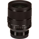  Ống kính Sigma AF 24mm F1.4 DG DN Art ngàm L 