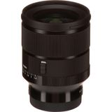  Ống kính Sigma AF 24mm F1.4 DG DN Art ngàm Sony E 