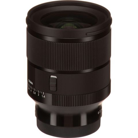  Ống kính Sigma AF 24mm F1.4 DG DN Art ngàm Sony E 